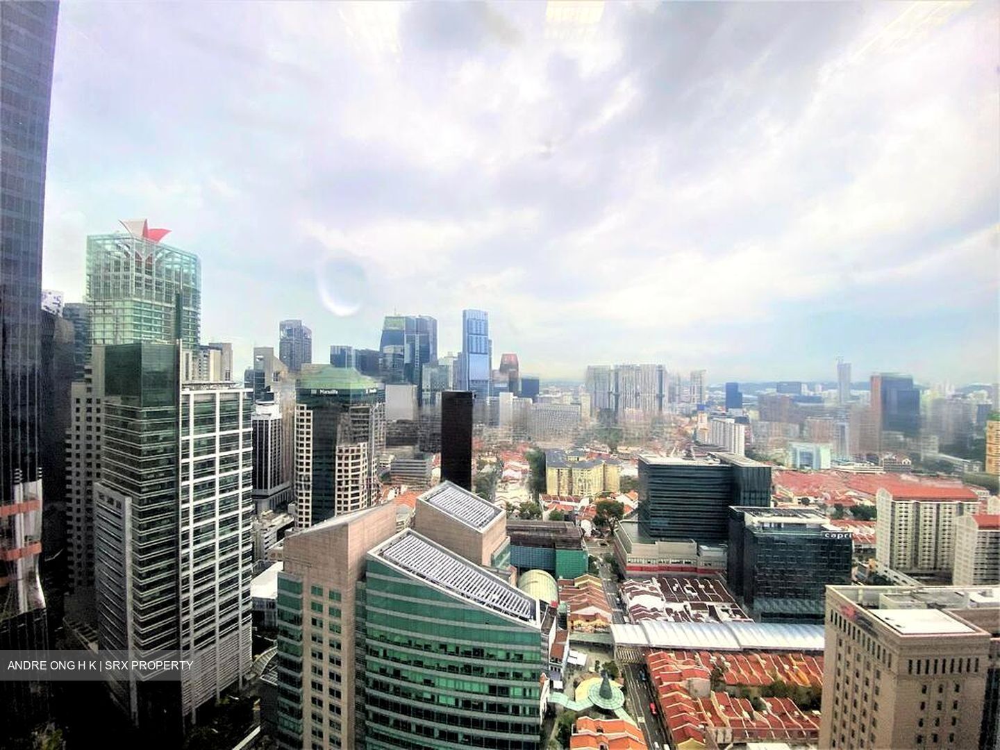 Ocbc Centre (D1), Office #451229461
